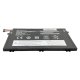 Акумулятор для ноутбука Lenovo L17M3P53 11.1V 4100mAh 46Wh (Original PRC)