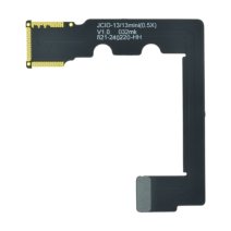 Шлейф для Apple iPhone 13 mini для відновлення основної камери Ultra Wide Angle (0.5X) без мікросхеми (JC)