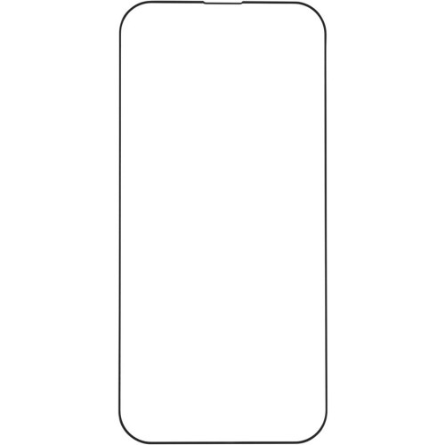 Захисне скло Gelius для Apple iPhone 14 Pro (Full Glue) (0.3 мм, 2.5D) (Black)