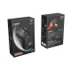 Мышка проводная игровая Onikuma CW917 (Black)