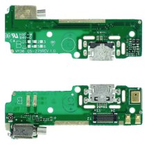 Плата зарядки для Sony F3112 Xperia XA Dual