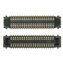 Роз'єм материнської плати для дисплея для Xiaomi Redmi 8a 40 pin