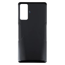 Задняя крышка для Xiaomi Redmi K50 Gaming Edition (Black)