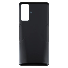 Задня кришка для Xiaomi Redmi K50 Gaming Edition (Black)