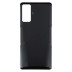 Задняя крышка для Xiaomi Redmi K50 Gaming Edition (Black)