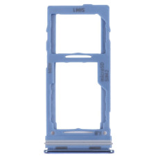 Тримач SIM-карти для Samsung M526 Galaxy M52 (5G) (2021) (Blue)