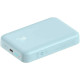 Повербанк Baseus Magnetic Mini OS 20W (10000 mAh) (Blue)