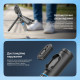 Штатив для телефона Proove DropStop Mini 73 см (Black)