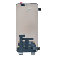 Дисплей для OnePlus Ace з тачскріном (Black) (Original PRC)