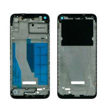 Рамка дисплея для Samsung M115 Galaxy M11 (2020) (Black)