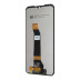 Дисплей для Doogee S120 с тачскрином (Black)