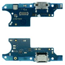Плата зарядки для Motorola XT2097 Moto E7 Power (Original PRC)