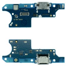 Плата зарядки для Motorola XT2097 Moto E7 Power (Original PRC)