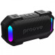 Bluetooth колонка Proove Black Rock 10W (Black)