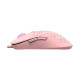 Мышка проводная Xtrike Me GM-209p (8000 DPI · 1.5 м) (Pink)