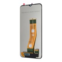 Дисплей для Samsung A145 Galaxy A14 (2023) з тачскріном (Black)