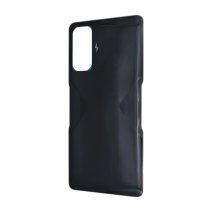 Задня кришка для Poco F4 GT (Black)