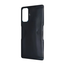 Задня кришка для Xiaomi Poco F4 GT (Black)