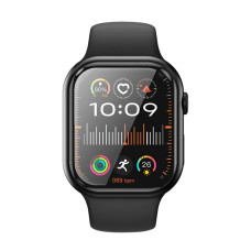 Смарт-годинник Hoco Y23 Smart sports (Black)