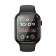 Смарт-часы Hoco Y23 Smart sports (Black)