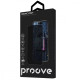 Захисне скло Proove Privacy 360 Installation Box для Apple iPhone Air (Black)