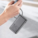 Повербанк Acefast M7 PD30W (10000 mAh) (Black)