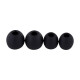 Наушники Hoco M88 3.5 мм (Black)