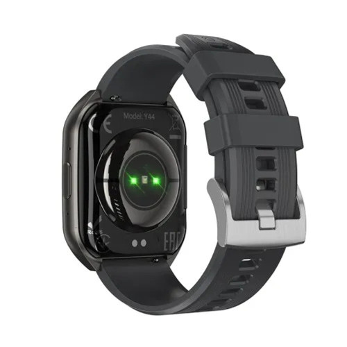 Смарт-часы Hoco Y44 (Black)