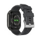 Смарт-часы Hoco Y44 (Black)
