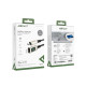 Кабель Acefast C6-01 Type-C – Lightning (1.2 м · 30W · 3A) (Silver)