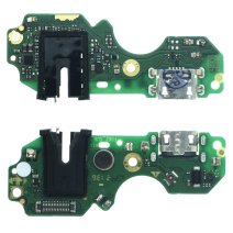Плата зарядки для Infinix Hot 12i (Original Used)