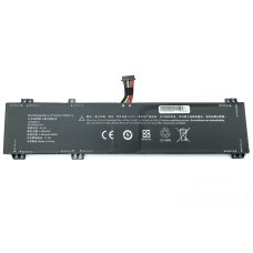 Аккумулятор для ноутбука Lenovo L21C4PC1 14.8V 5100mAh 75Wh