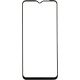 Защитное стекло Gelius для Samsung A235 Galaxy A23 (2022) (Full Glue) (0.3 мм, 2.5D) (Black)