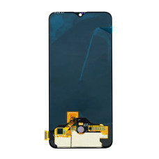 Дисплей для Oppo RX17 Pro з тачскріном (Black) (OLED)