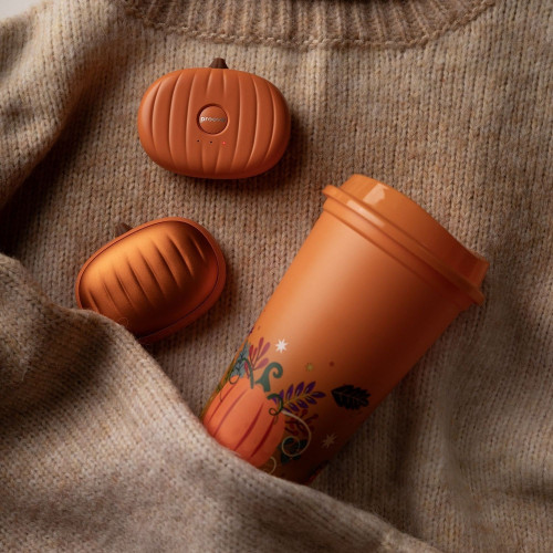 Грілка для рук Proove WarmJack (Orange)
