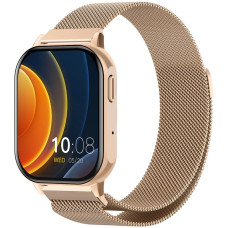 Смарт годинник Proove Elysium gold matte