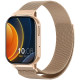 Смарт часы Proove Elysium gold matte
