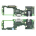 Нижня плата для Oppo Reno8 Lite з роз’ємом зарядки та мікрофоном (Original Used)