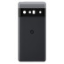 Задняя крышка для Google Pixel 6 Pro (Black) (Original PRC)