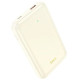 Повербанк Hoco Q21 22.5W PD 20W (10000 mAh) (White)