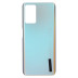 Задняя крышка для Oppo A96 (4G) (Blue)