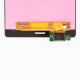 Дисплей для Sony D6633 Xperia Z3 з тачскріном (Black)