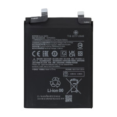 Акумулятор Xiaomi BM5S для Xiaomi 13T Pro (Original PRC)