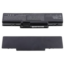 Акумулятор для ноутбука Acer AS07A31 11.1V 4400mAh 49Wh (Black)