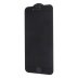 Захисне скло Privacy для Apple iPhone SE (2nd gen) (2020) (Full Glue) (0.3 мм, 2.5D) (Black)