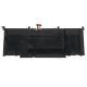 Аккумулятор для ноутбука Asus B41N1526 14.8V 4200mAh 62Wh