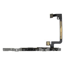 Шлейф для Google Pixel 4 XL с кнопками включения и громкости (US) (Original Used)