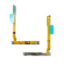 Шлейф для Samsung J600 Galaxy J6 (2018) с кнопкой включения
