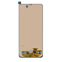 Дисплей для Samsung A315 Galaxy A31 (2020) с тачскрином (Black) (Original Refurbished)