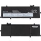 Акумулятор для ноутбука Lenovo L21M4PB74 14.8V 5500mAh 81Wh